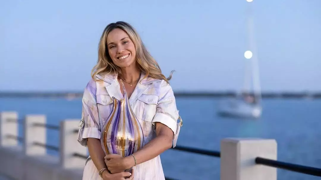 Umilită de Jaqueline Cristian, Danielle Collins a refuzat o ofertă de 500 de milioane de dolari